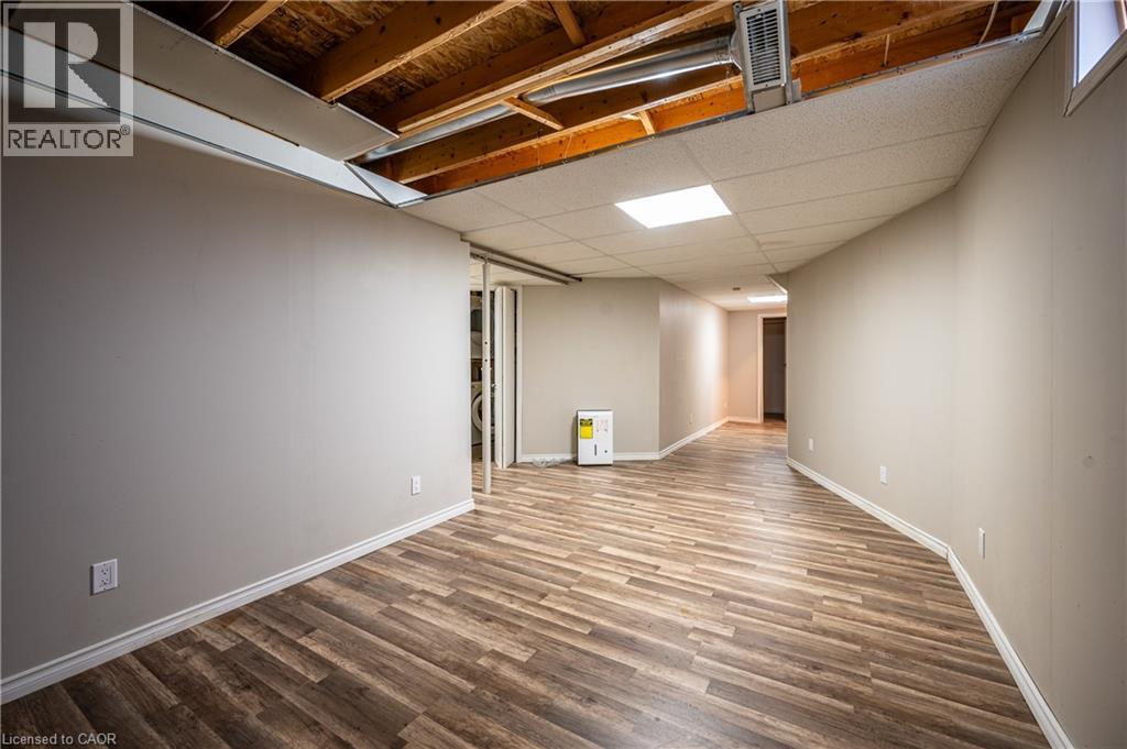646 Basswood Street Unit# A, Waterloo, Ontario  N2V 2K8 - Photo 17 - 40776558