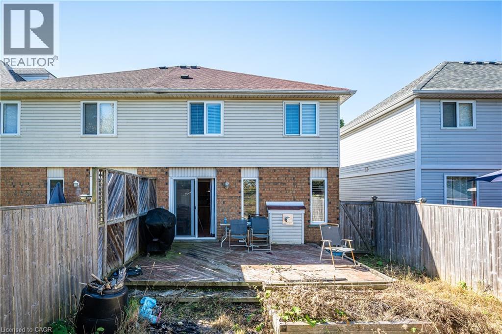 646 Basswood Street Unit# A, Waterloo, Ontario  N2V 2K8 - Photo 19 - 40776558