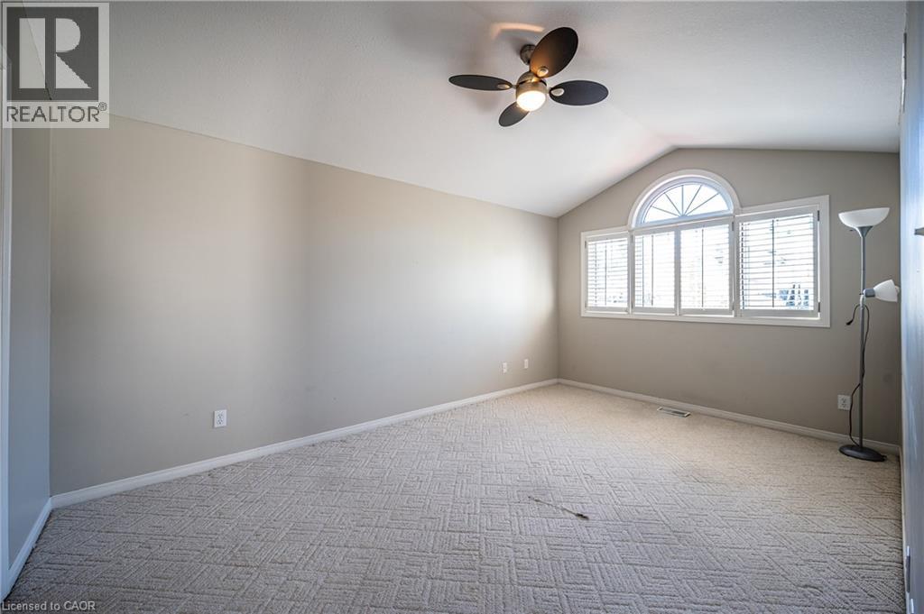 646 Basswood Street Unit# A, Waterloo, Ontario  N2V 2K8 - Photo 9 - 40776558