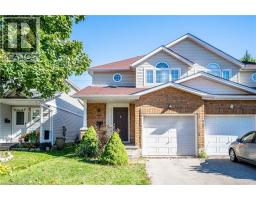 646 BASSWOOD Street Unit# A, waterloo, Ontario