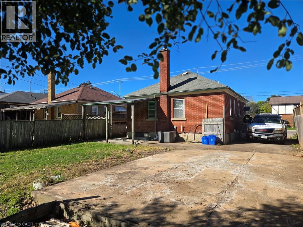 193 Ottawa Street S, Kitchener, Ontario  N2G 3T3 - Photo 26 - 40776410