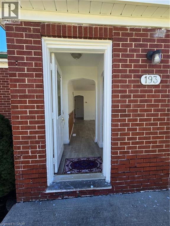 193 Ottawa Street S, Kitchener, Ontario  N2G 3T3 - Photo 5 - 40776410