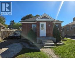193 OTTAWA Street S, kitchener, Ontario