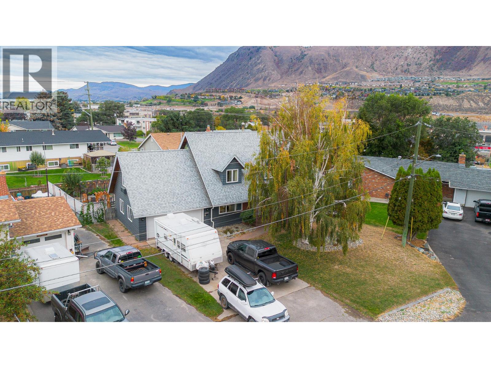 1834 RUSSET Wynd, Kamloops, British Columbia