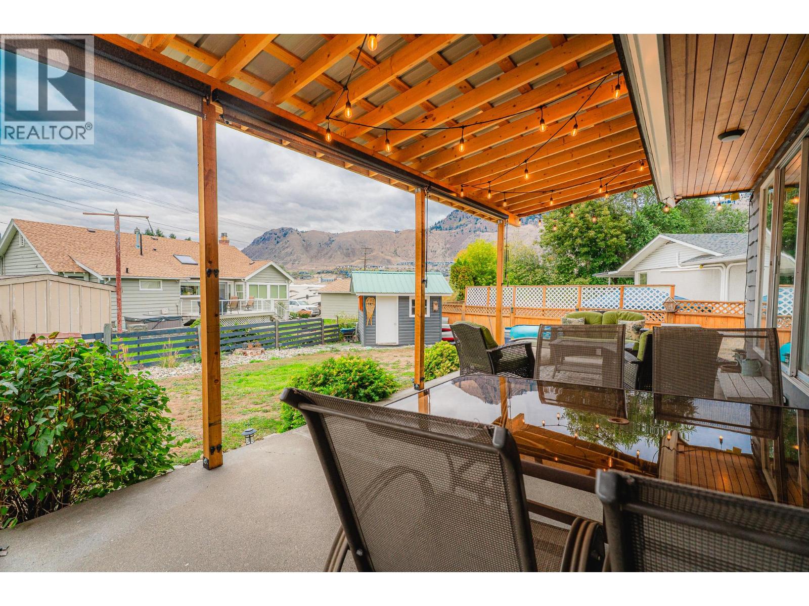 1834 Russet Wynd, Kamloops, British Columbia  V2C 4N5 - Photo 34 - 10365545