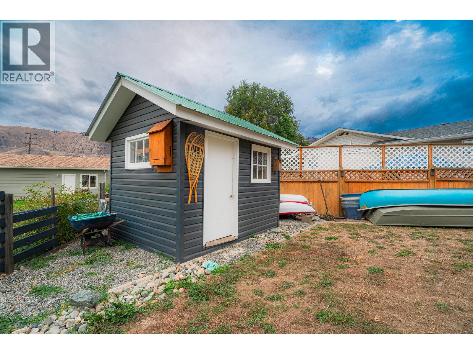 1834 Russet Wynd, Kamloops, British Columbia  V2C 4N5 - Photo 39 - 10365545