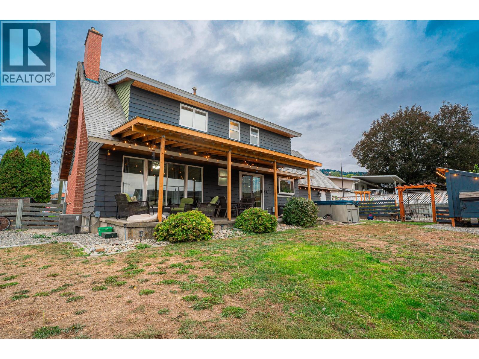 1834 Russet Wynd, Kamloops, British Columbia  V2C 4N5 - Photo 40 - 10365545