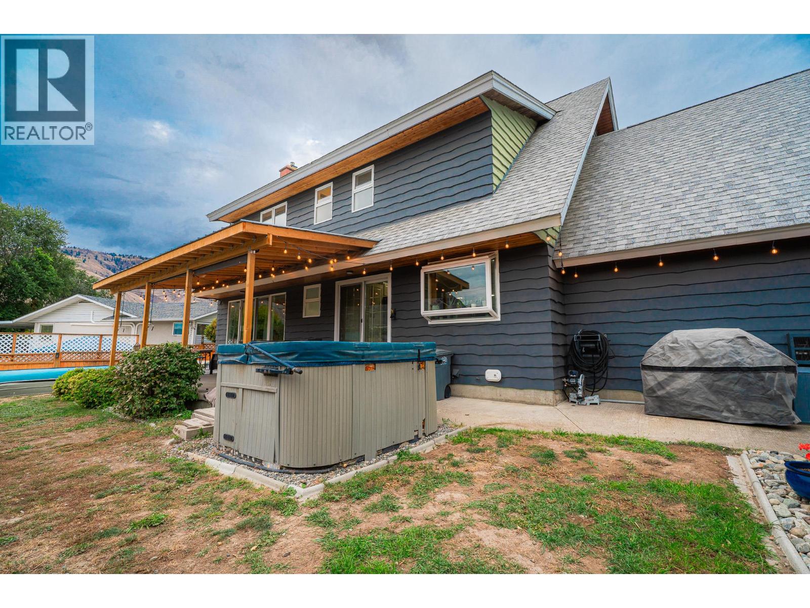1834 Russet Wynd, Kamloops, British Columbia  V2C 4N5 - Photo 41 - 10365545