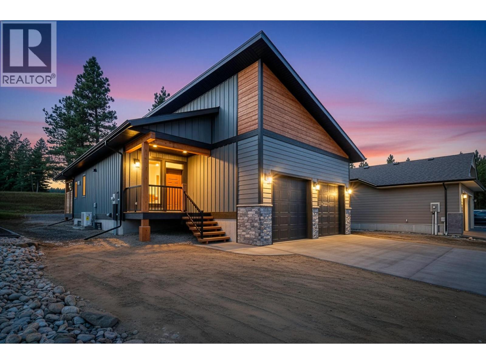 153 The Whins, Cranbrook, British Columbia  V1C 0B4 - Photo 1 - 10365337