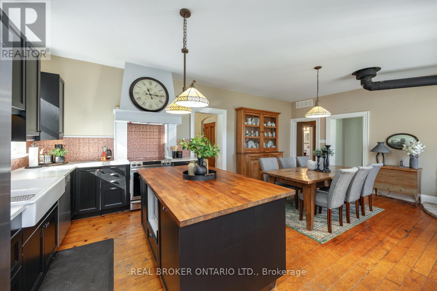 8680 Concession Road 4, Uxbridge, Ontario  L0C 1E0 - Photo 10 - N12455247