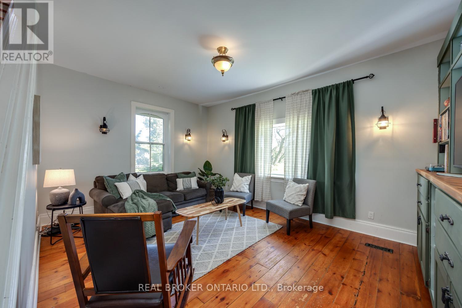 8680 Concession Road 4, Uxbridge, Ontario  L0C 1E0 - Photo 18 - N12455247