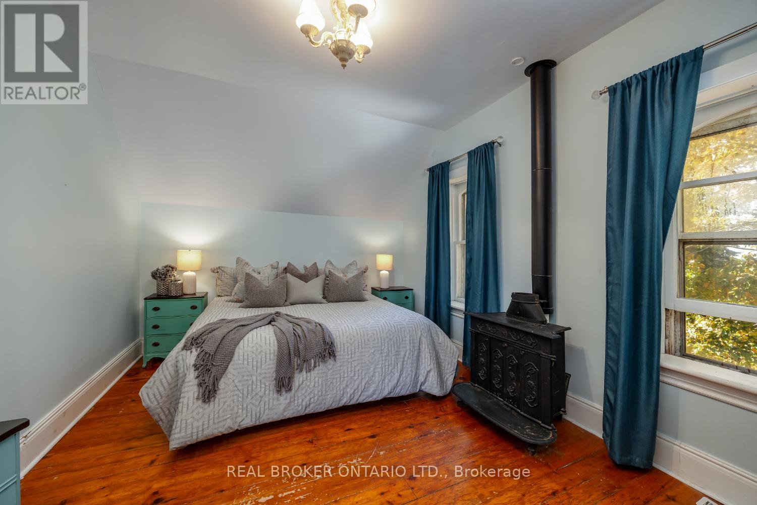 8680 Concession Road 4, Uxbridge, Ontario  L0C 1E0 - Photo 22 - N12455247