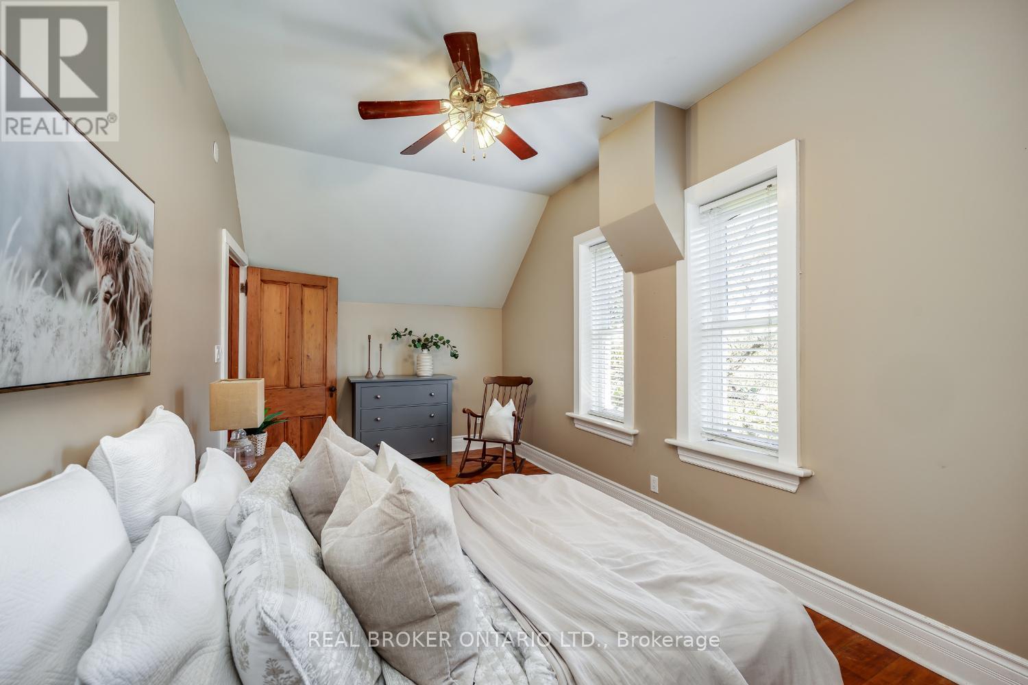 8680 Concession Road 4, Uxbridge, Ontario  L0C 1E0 - Photo 25 - N12455247