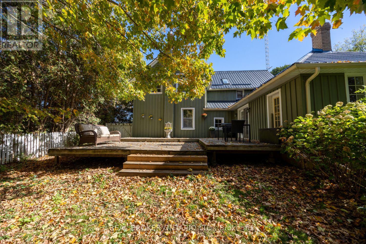 8680 Concession Road 4, Uxbridge, Ontario  L0C 1E0 - Photo 29 - N12455247