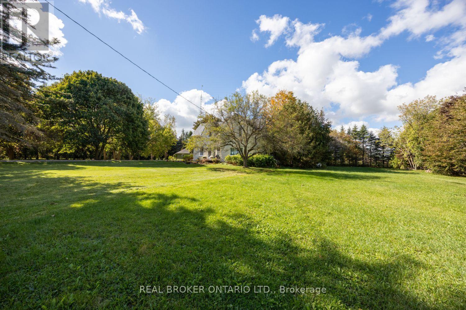 8680 Concession Road 4, Uxbridge, Ontario  L0C 1E0 - Photo 32 - N12455247