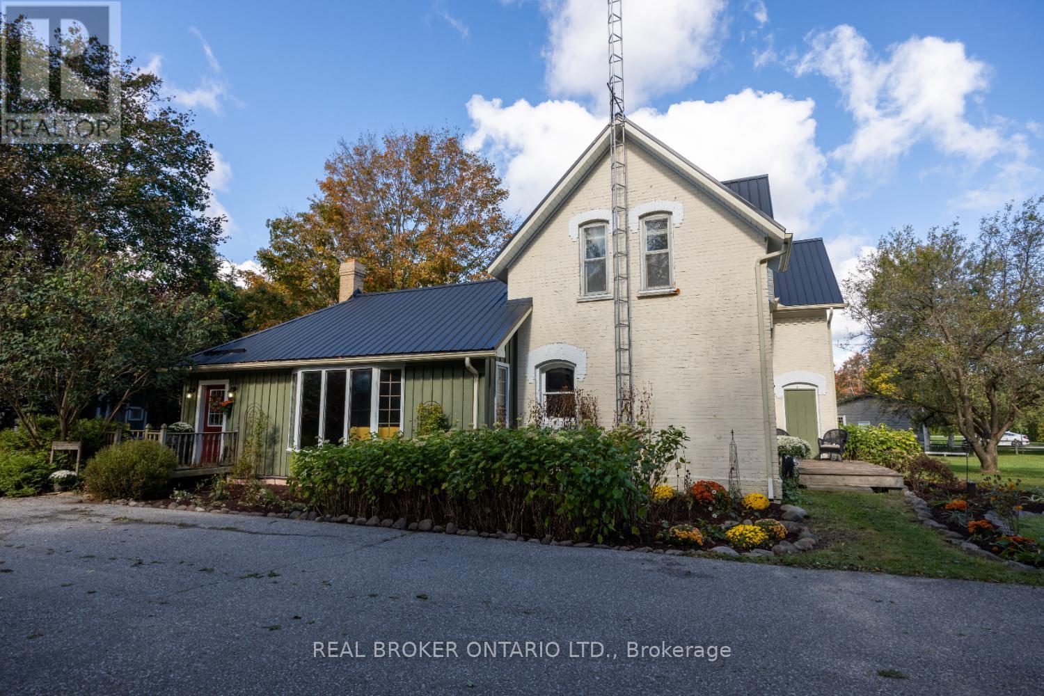 8680 Concession Road 4, Uxbridge, Ontario  L0C 1E0 - Photo 36 - N12455247