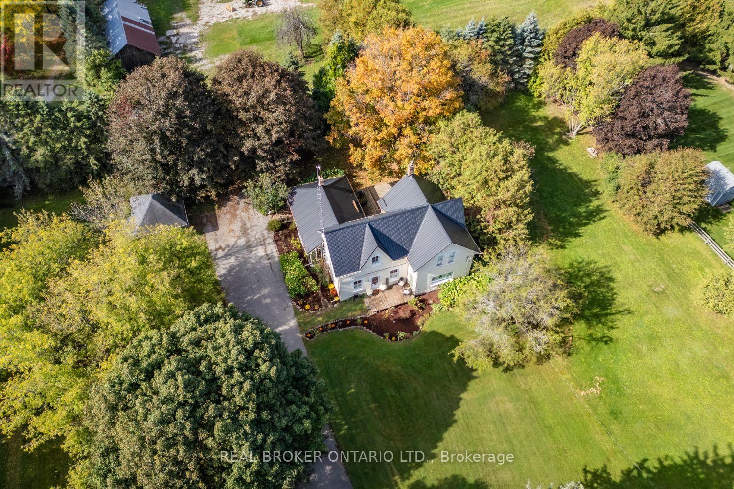 8680 Concession Road 4, Uxbridge, Ontario  L0C 1E0 - Photo 4 - N12455247