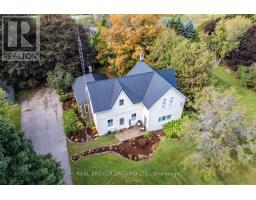 8680 CONCESSION ROAD 4, Uxbridge, Ontario