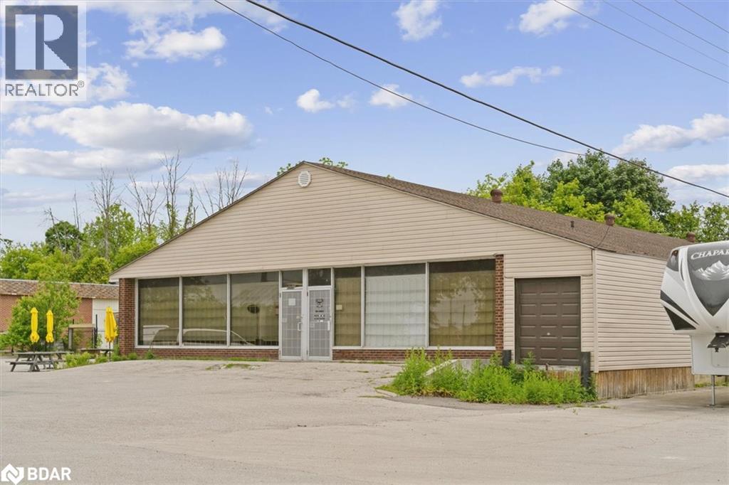 435 Mara Rd Road, Beaverton, Ontario  L0K 1A0 - Photo 3 - 40773379