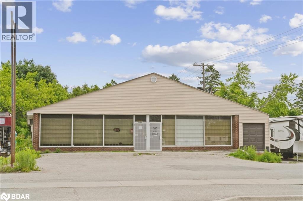 435 MARA RD Road, Beaverton, Ontario
