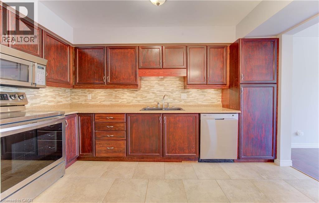 499 Oakvale Drive Unit# 6, Waterloo, Ontario  N2T 2G6 - Photo 14 - 40773151