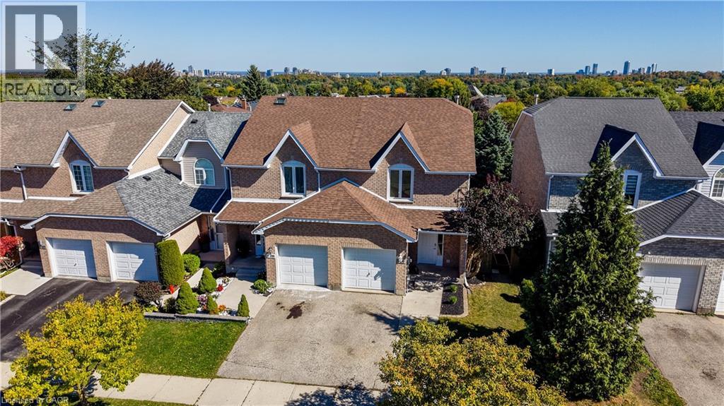 499 OAKVALE Drive Unit# 6, Waterloo, Ontario