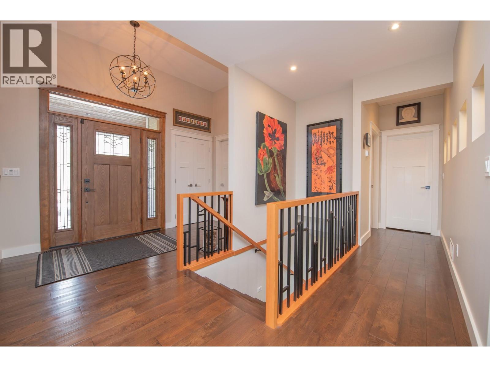 733 Hart Lane, Vernon, British Columbia  V1B 4B2 - Photo 8 - 10361485