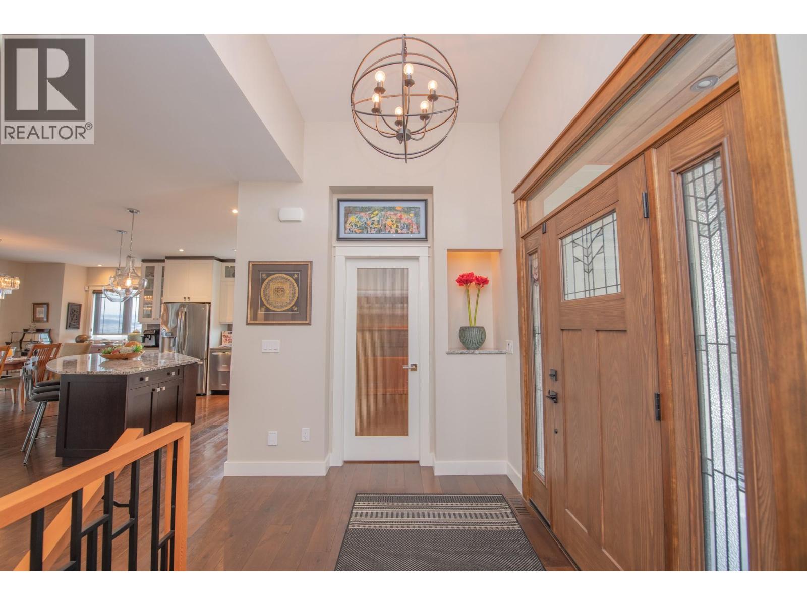 733 Hart Lane, Vernon, British Columbia  V1B 4B2 - Photo 7 - 10361485