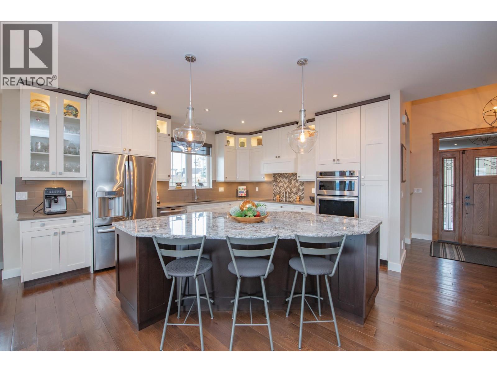 733 Hart Lane, Vernon, British Columbia  V1B 4B2 - Photo 9 - 10361485