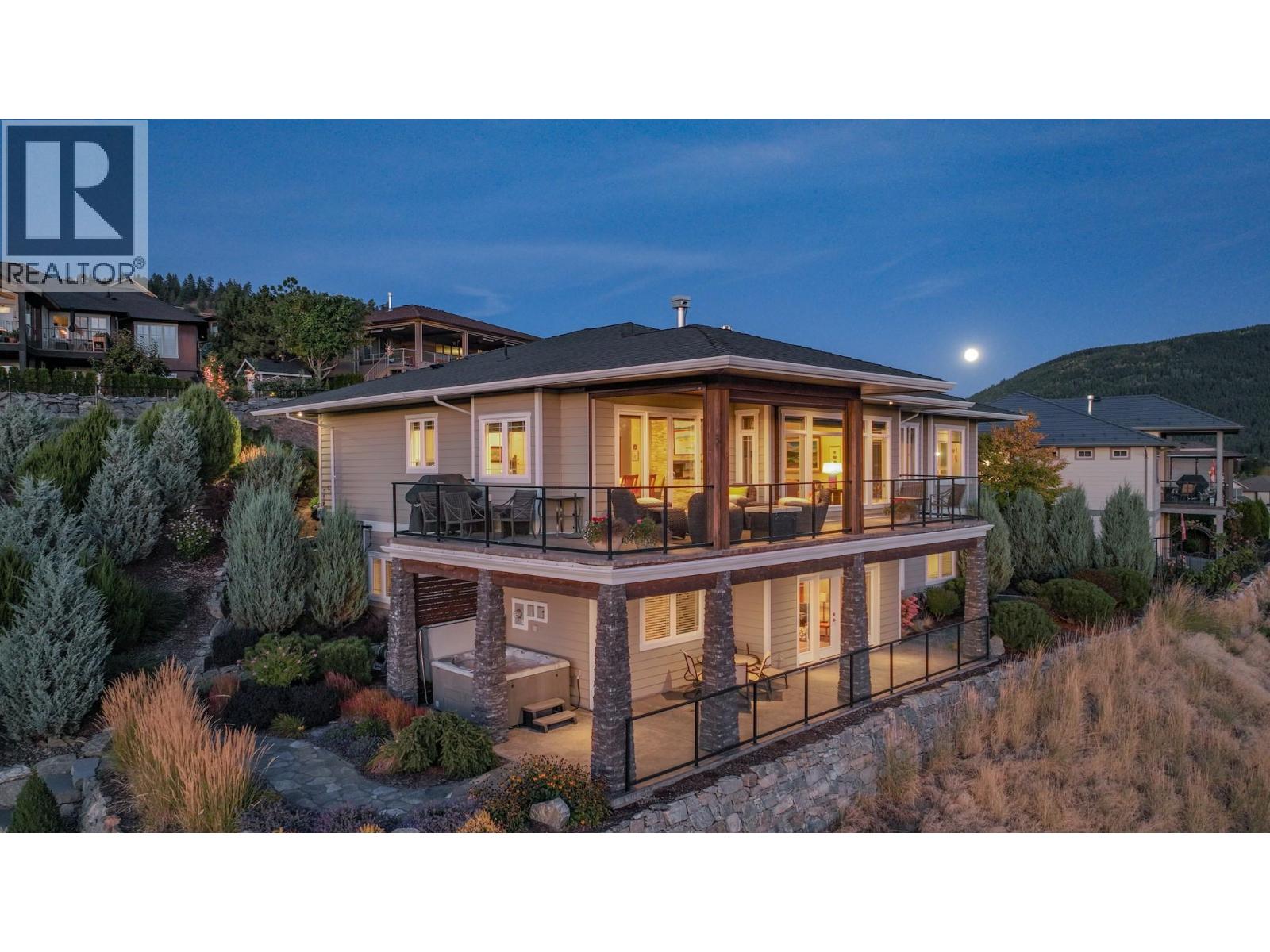 733 Hart Lane, Vernon, British Columbia  V1B 4B2 - Photo 66 - 10361485