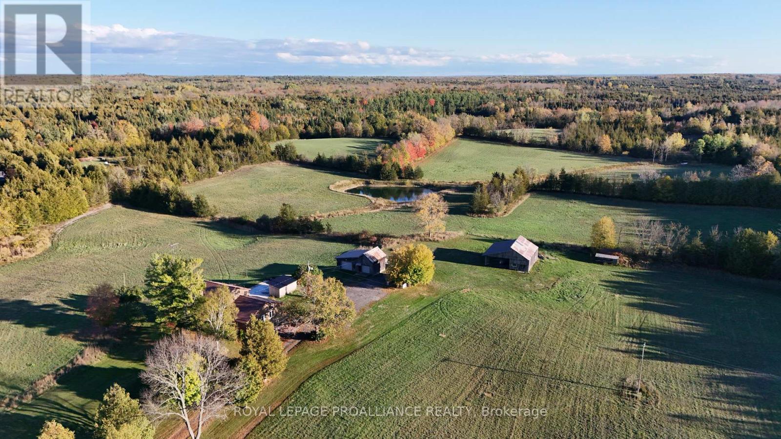 1396 SHANNON ROAD, Tyendinaga, Ontario