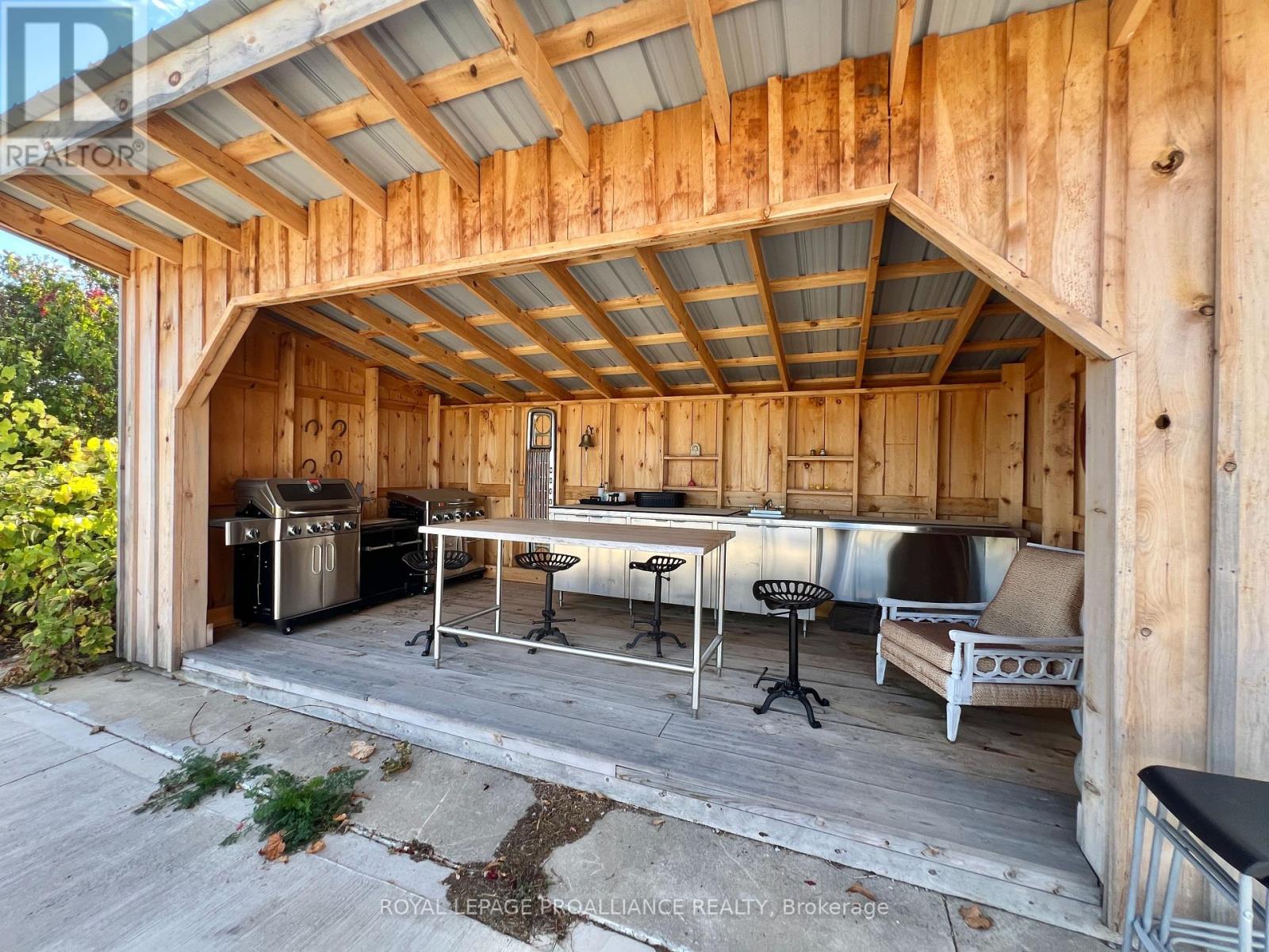 1396 Shannon Road, Tyendinaga, Ontario  K0K 2V0 - Photo 26 - X12455249