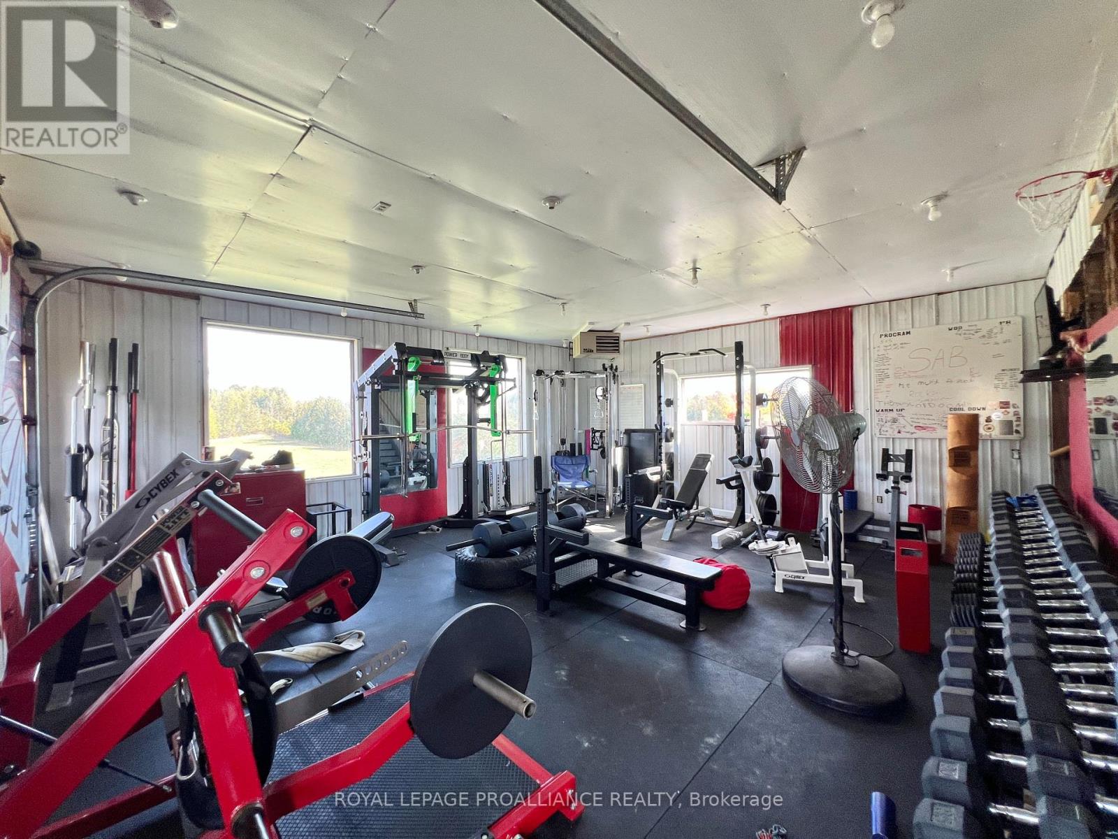 1396 Shannon Road, Tyendinaga, Ontario  K0K 2V0 - Photo 27 - X12455249