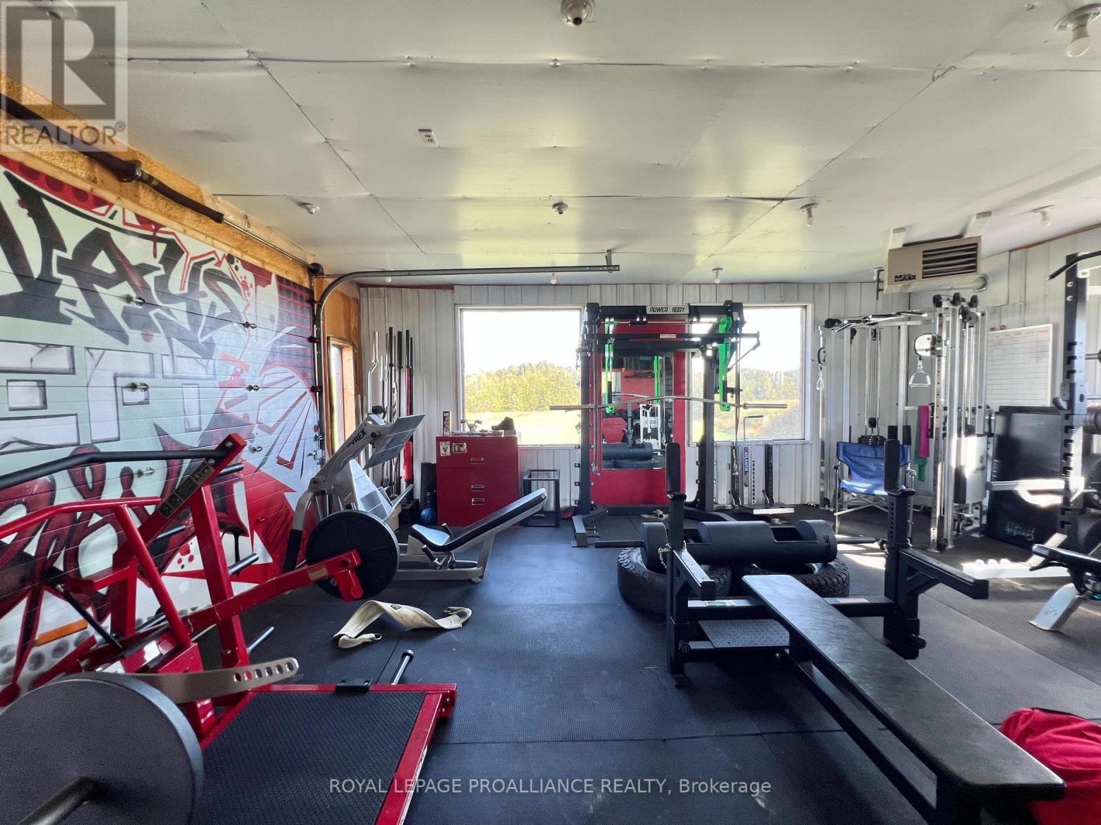 1396 Shannon Road, Tyendinaga, Ontario  K0K 2V0 - Photo 28 - X12455249