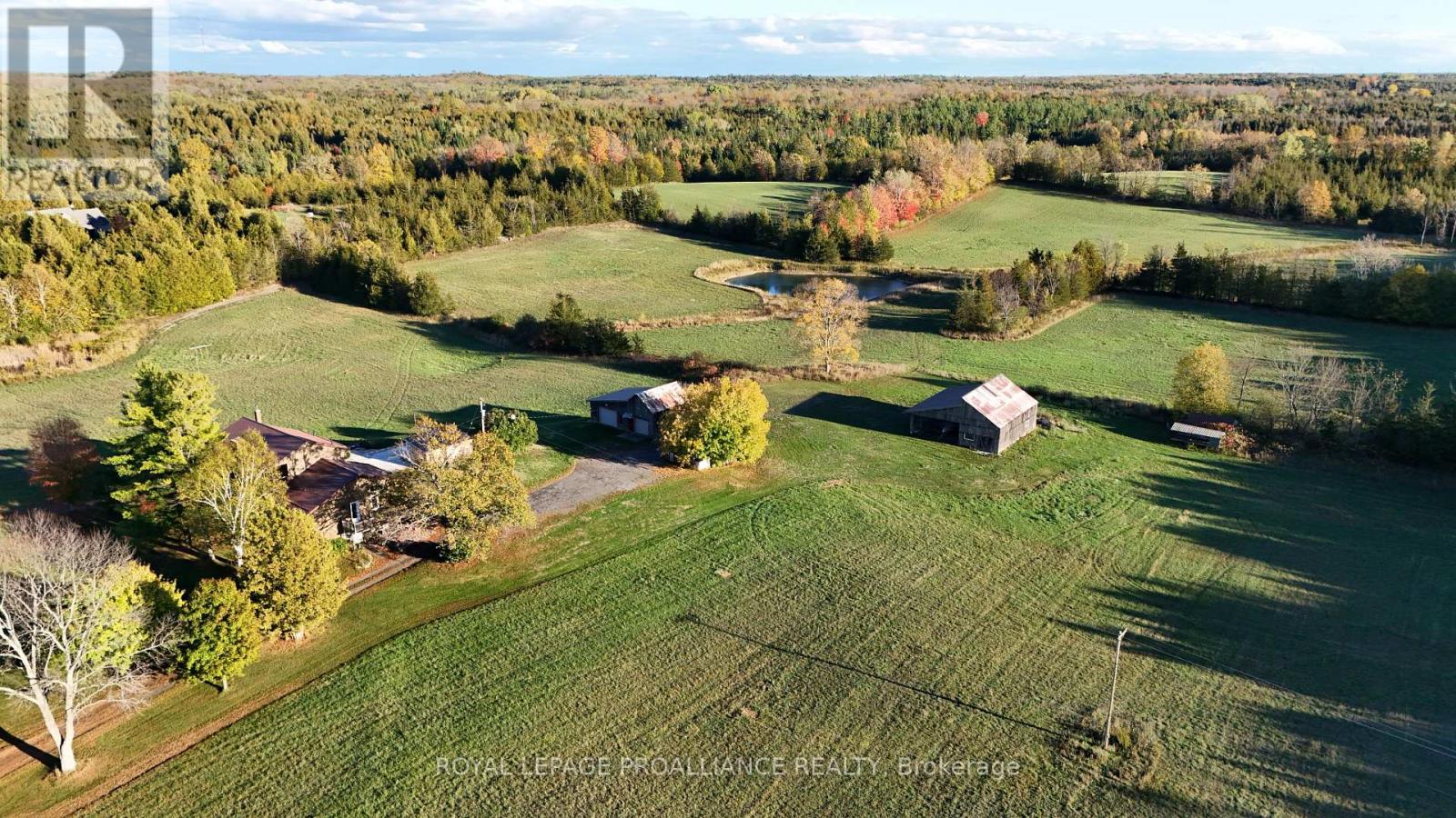 1396 Shannon Road, Tyendinaga, Ontario  K0K 2V0 - Photo 29 - X12455249
