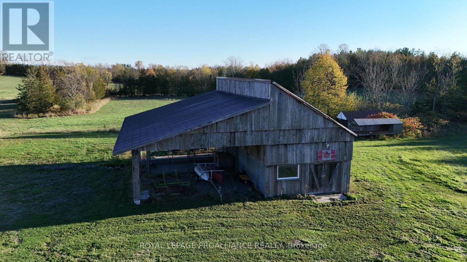 1396 Shannon Road, Tyendinaga, Ontario  K0K 2V0 - Photo 34 - X12455249