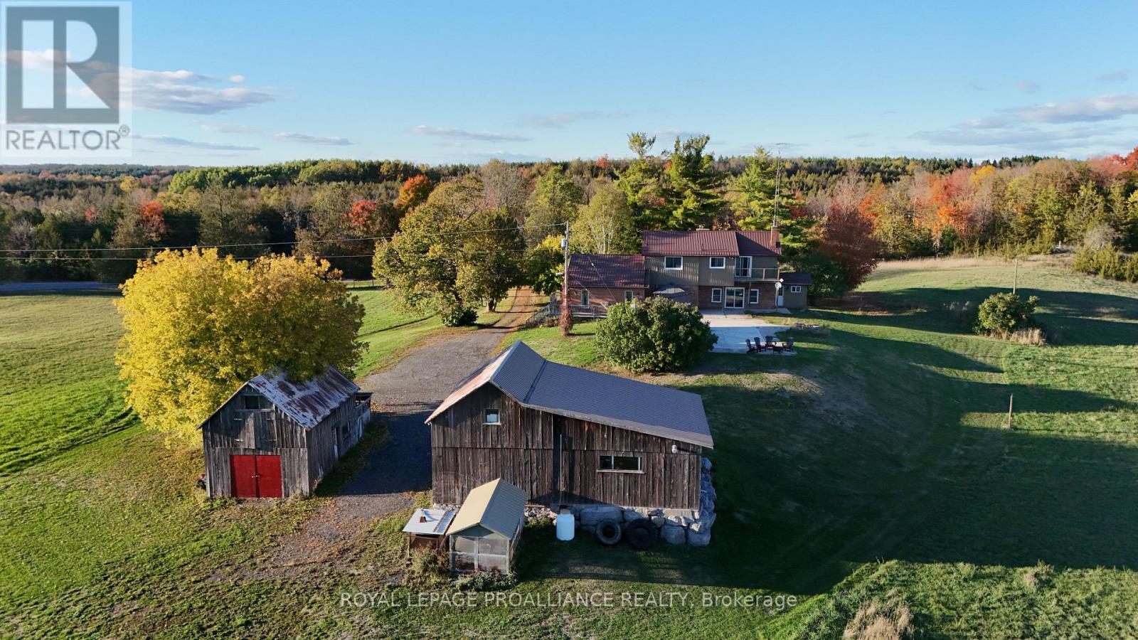 1396 Shannon Road, Tyendinaga, Ontario  K0K 2V0 - Photo 35 - X12455249