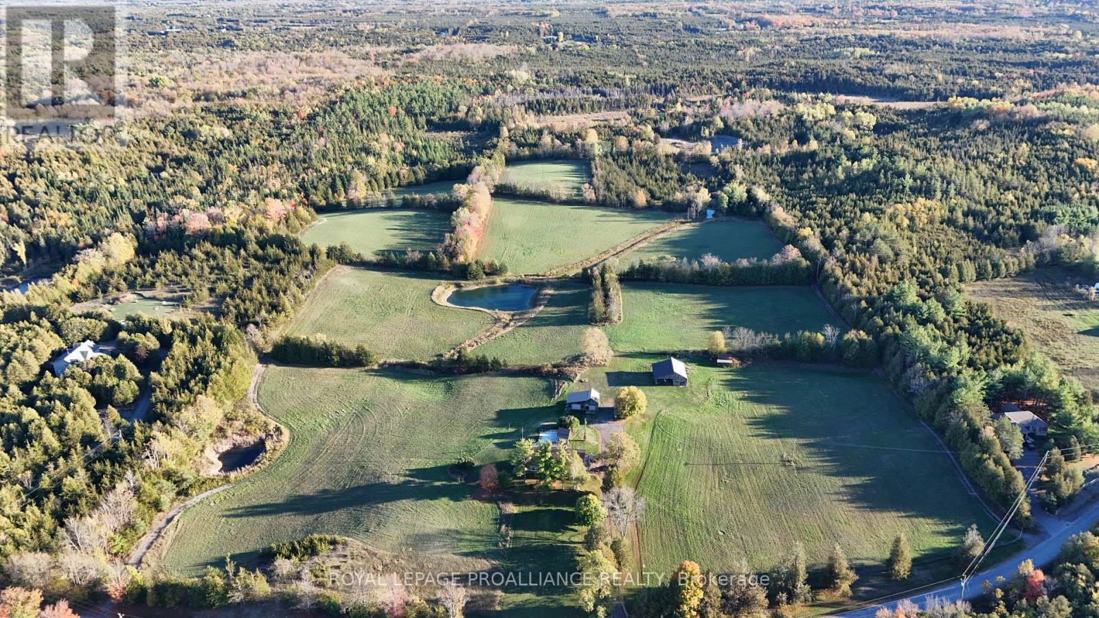 1396 Shannon Road, Tyendinaga, Ontario  K0K 2V0 - Photo 38 - X12455249