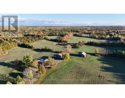 1396 SHANNON ROAD, Tyendinaga, Ontario