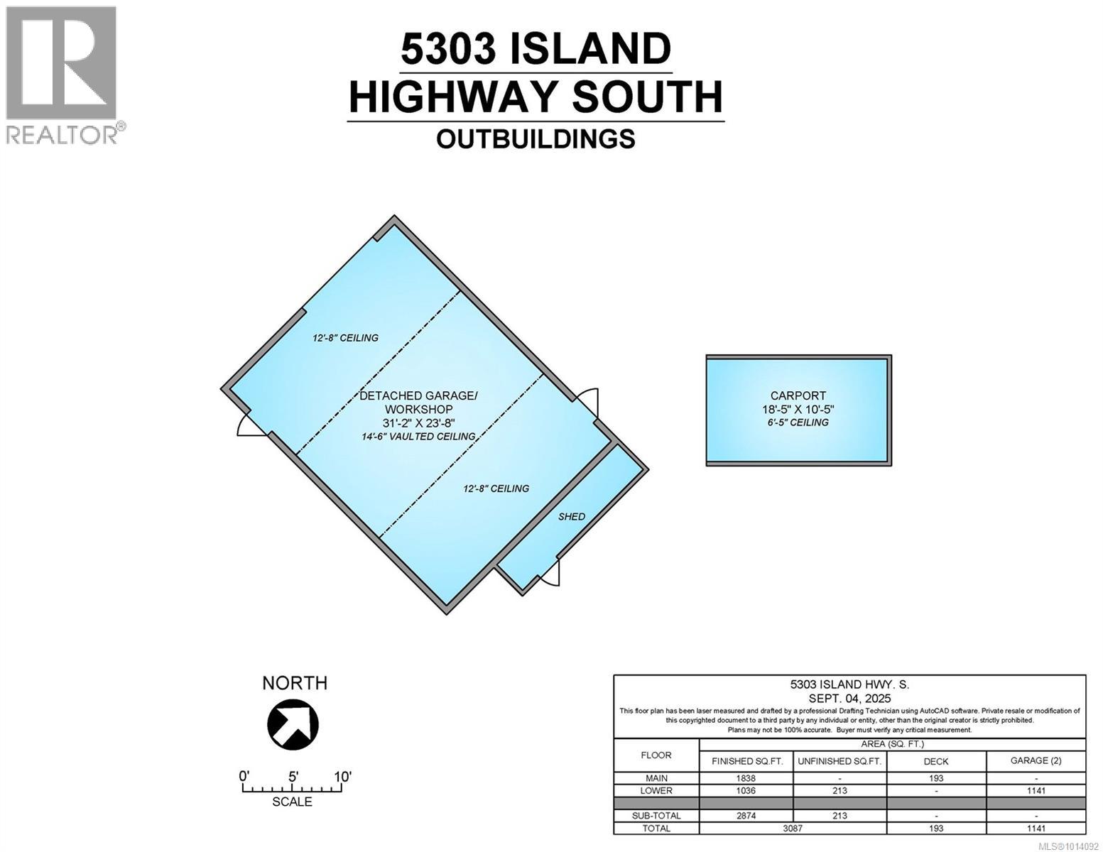 5303 Island Hwy S, Union Bay, British Columbia  V0R 3B0 - Photo 4 - 1014092