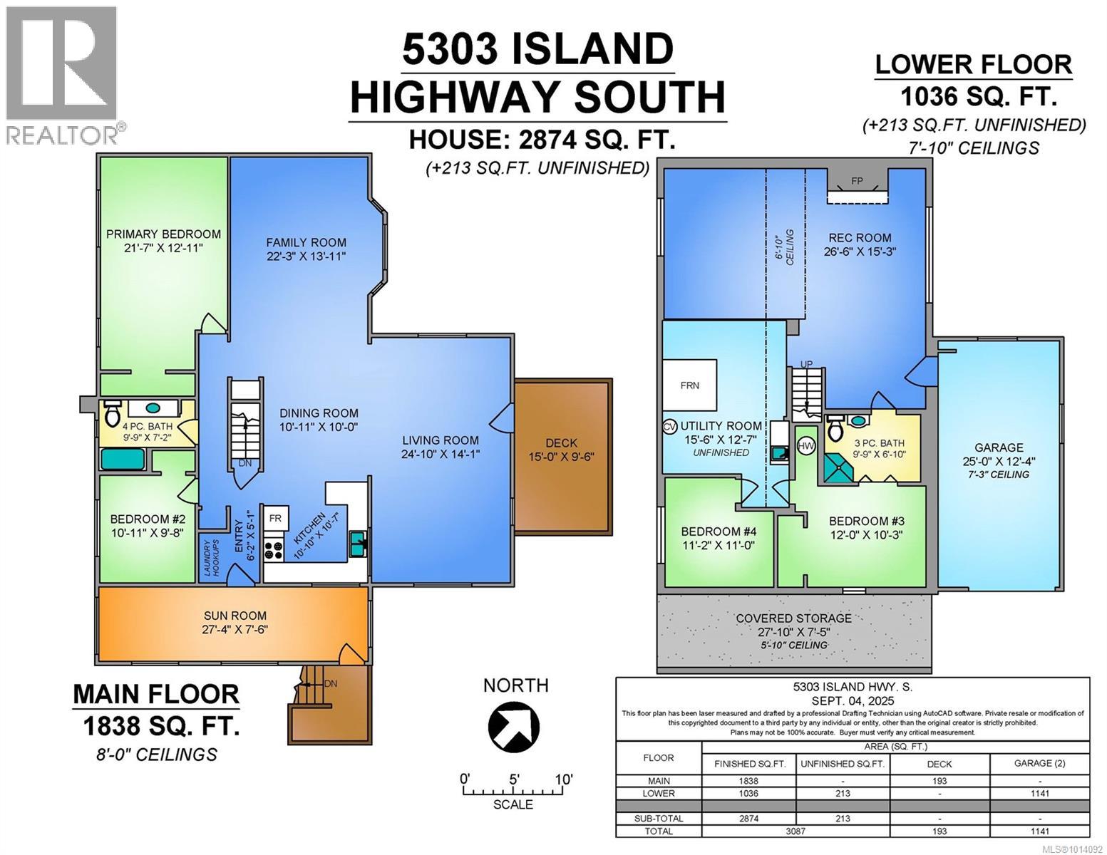 5303 Island Hwy S, Union Bay, British Columbia  V0R 3B0 - Photo 35 - 1014092