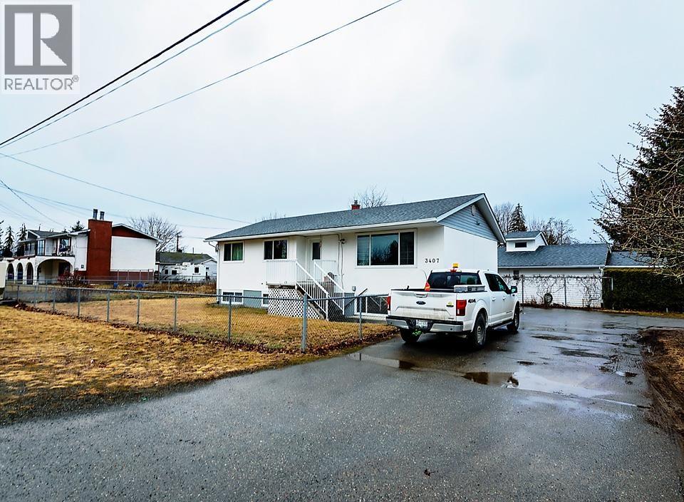 3407 SPARKS STREET, Terrace, British Columbia