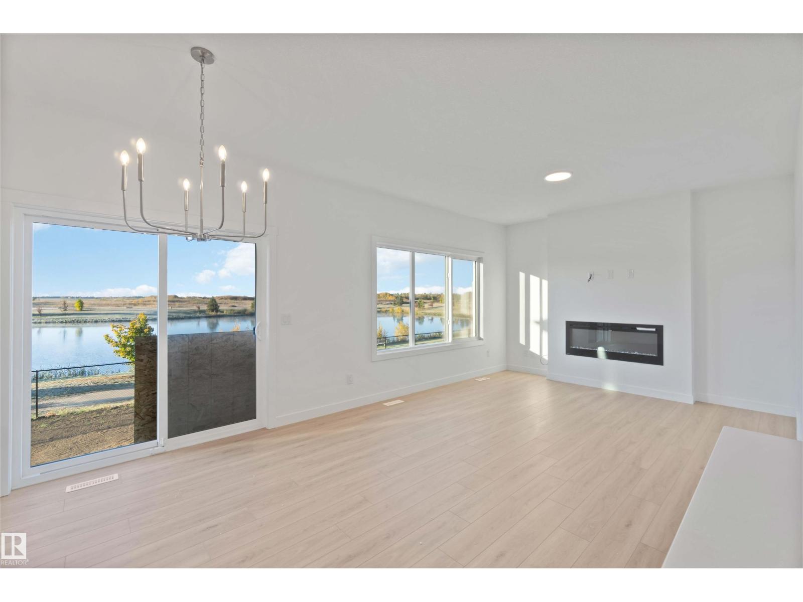 1143 South Creek Wynd, Stony Plain, Alberta  T7Z 0M1 - Photo 5 - E4460463