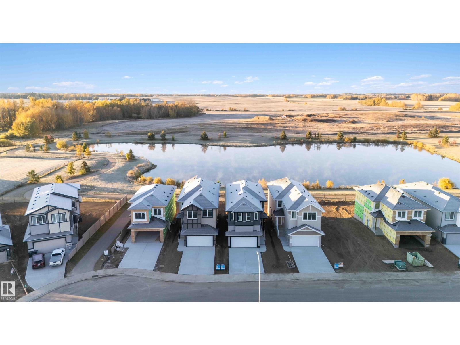 1143 South Creek Wynd, Stony Plain, Alberta  T7Z 0M1 - Photo 54 - E4460463