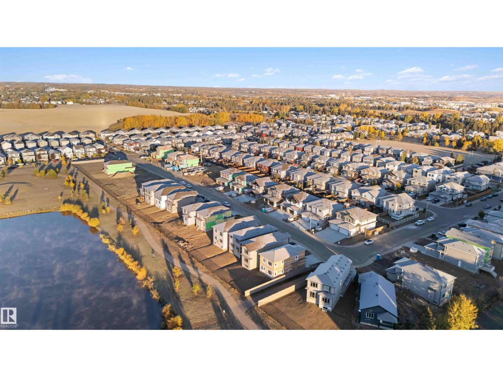 1143 South Creek Wynd, Stony Plain, Alberta  T7Z 0M1 - Photo 58 - E4460463