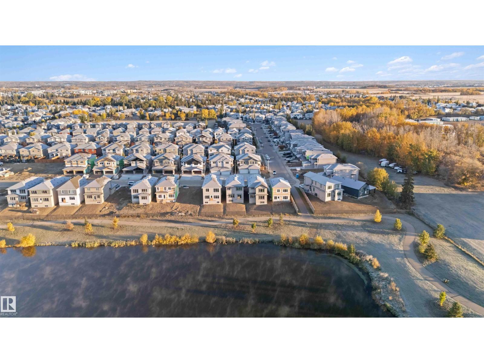 1143 South Creek Wynd, Stony Plain, Alberta  T7Z 0M1 - Photo 57 - E4460463