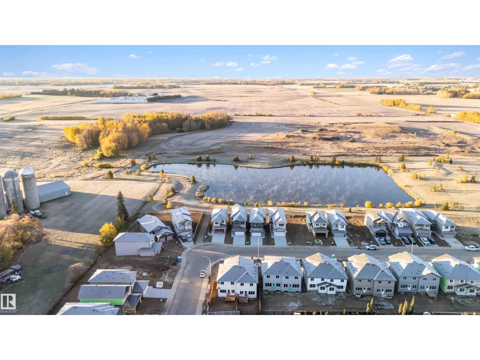 1143 South Creek Wynd, Stony Plain, Alberta  T7Z 0M1 - Photo 52 - E4460463