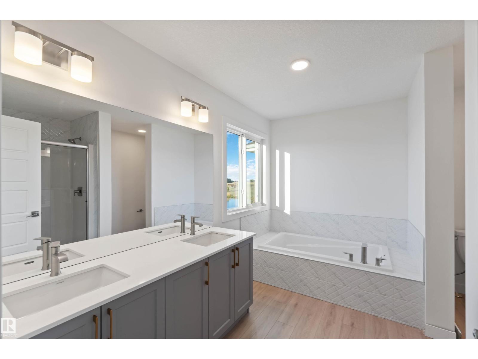 1143 South Creek Wynd, Stony Plain, Alberta  T7Z 0M1 - Photo 48 - E4460463