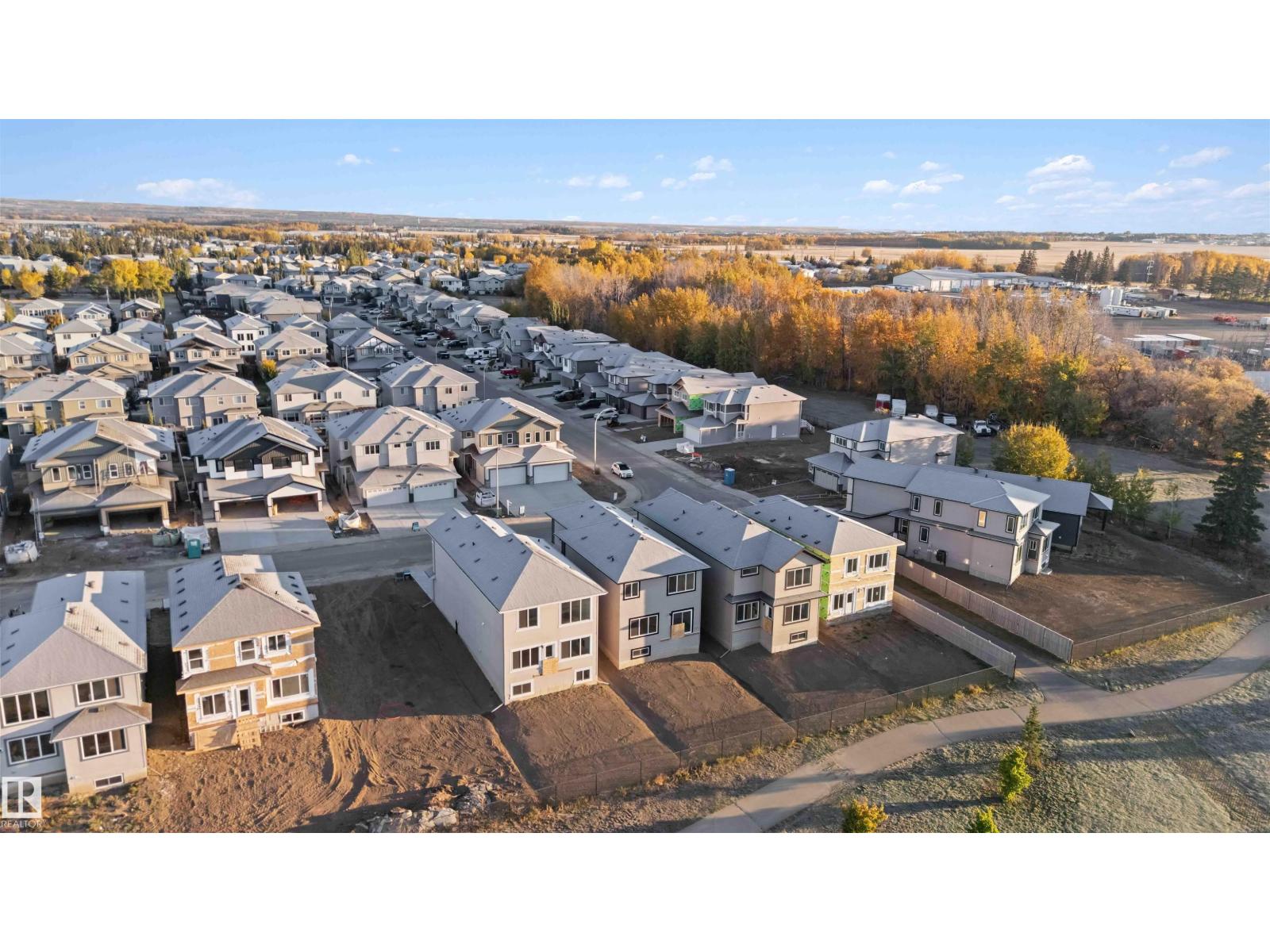 1143 South Creek Wynd, Stony Plain, Alberta  T7Z 0M1 - Photo 56 - E4460463