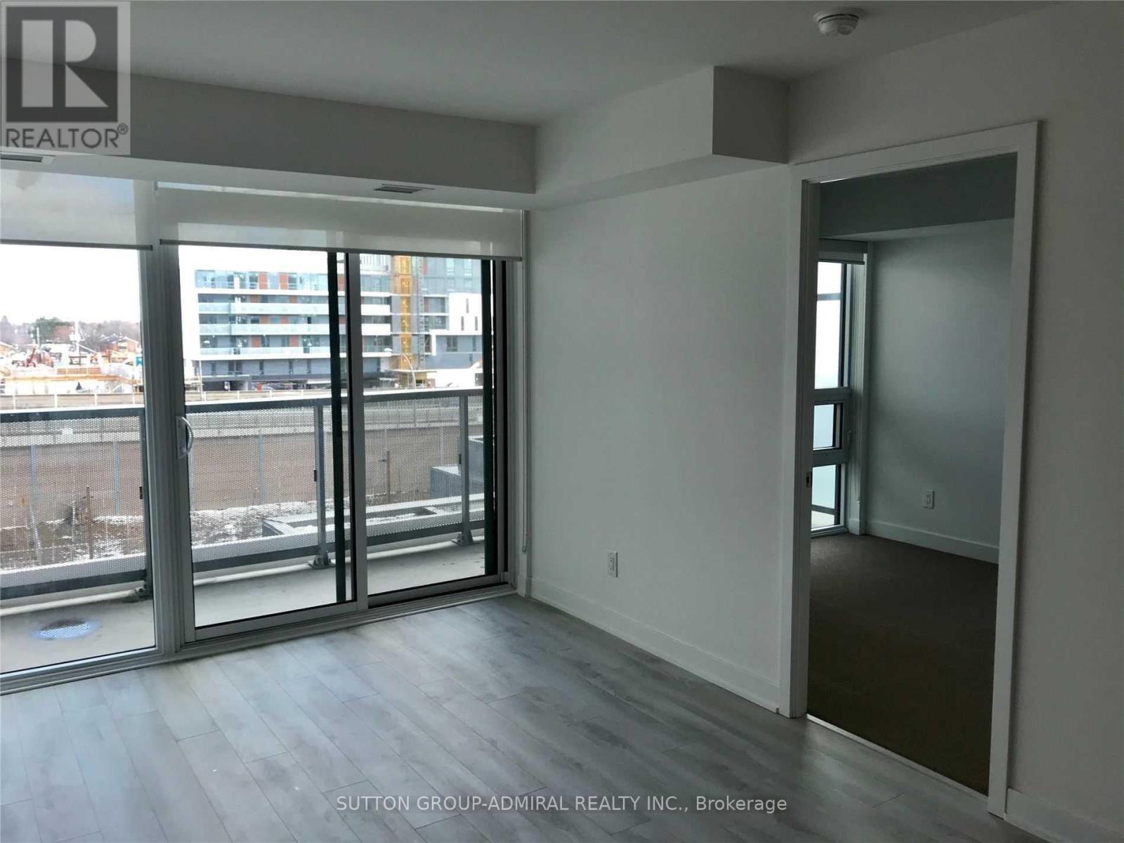 526 - 160 Flemington Road, Toronto, Ontario  M6A 1N6 - Photo 3 - W12455085